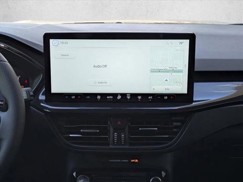 New 2026 Ford Escape ST-Line w/ Tech Pack #1 image 12