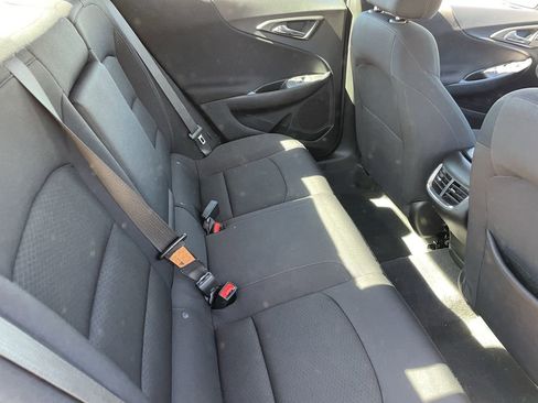 Used 2024 Chevrolet Malibu LT image 13