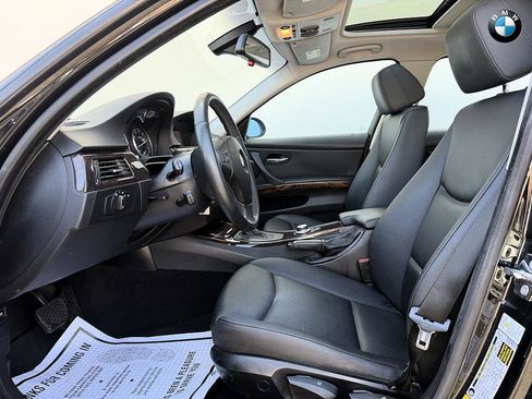 Used 2008 BMW 328i Sedan RWD image 10