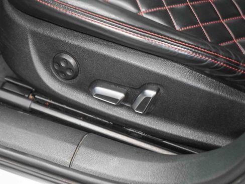 Used 2018 Audi A6 3.0T Premium Plus w/ Competition Package image 23