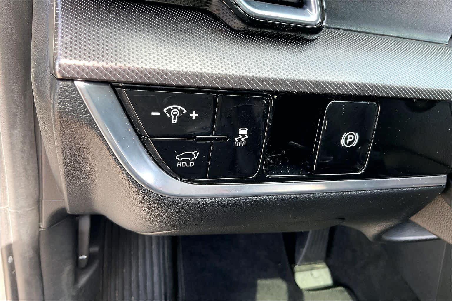 Used 2023 Kia Sportage SX FWD image 15