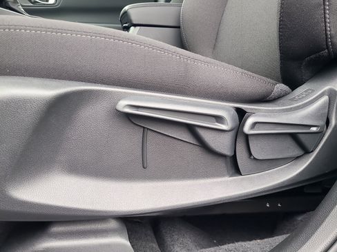 New 2026 Honda CR-V LX image 27