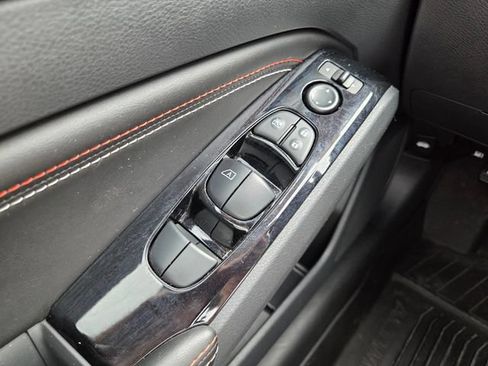 Used 2023 Nissan Altima 2.5 SR w/ SR Premium Package FWD image 22