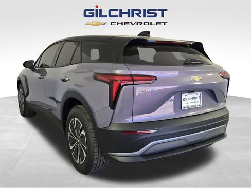 New 2026 Chevrolet Blazer EV LT image 5