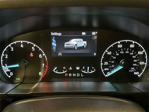 Certified 2023 Ford Maverick XLT w/ Equipment Group 300A Standard image 6