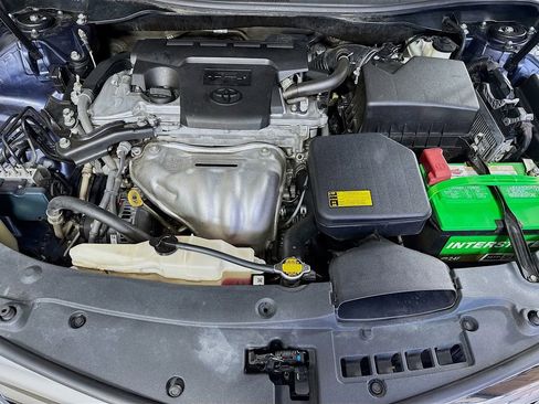 Used 2014 Toyota Camry XLE image 39