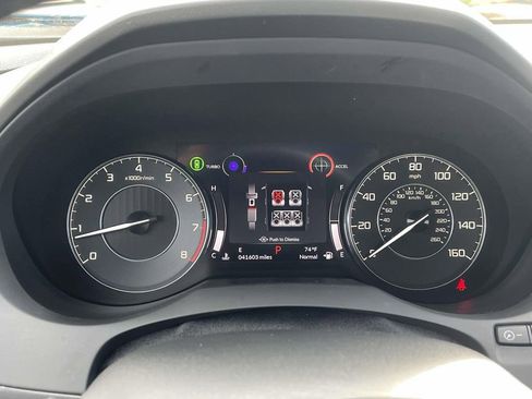 Used 2022 Acura RDX Technology Package image 25