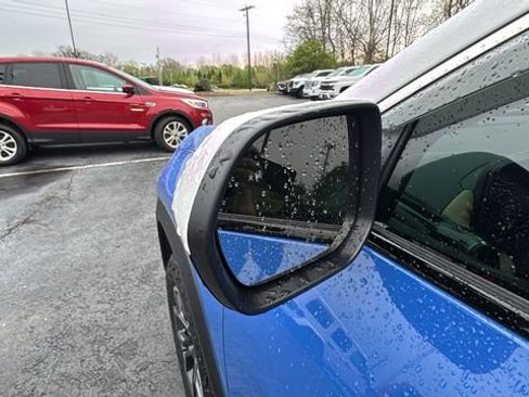 Used 2025 Chevrolet Equinox ACTIV image 42