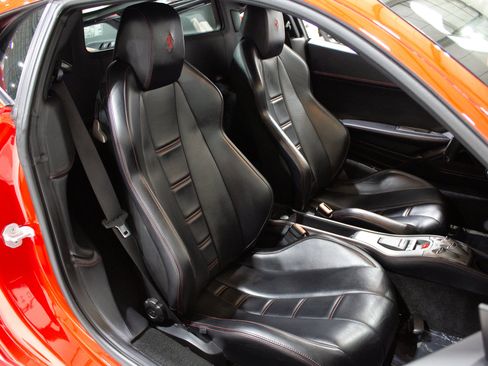 Used 2014 Ferrari 458 Italia Coupe RWD image 25