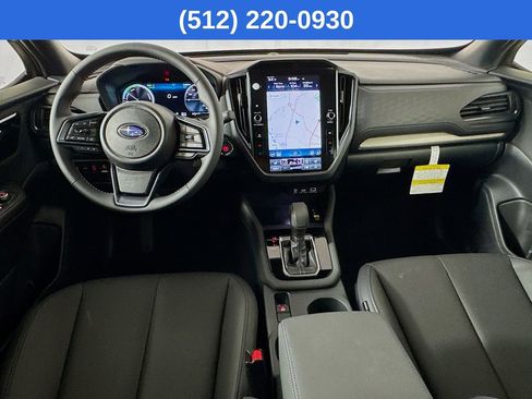 New 2025 Subaru Forester Limited image 27