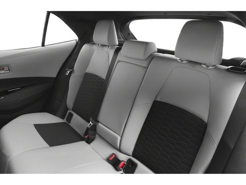 Used 2020 Toyota Corolla SE FWD image 11