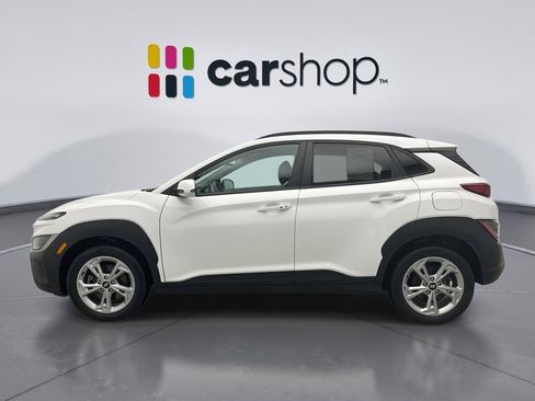 Used 2023 Hyundai Kona SEL w/ Cargo Package image 2