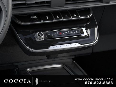 New 2026 Lincoln Corsair Grand Touring AWD/4WD image 15