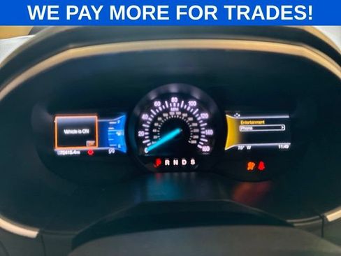 Used 2019 Ford Edge SEL w/ Equipment Group 201A AWD/4WD image 9