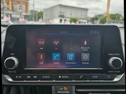 Used 2023 Nissan Altima 2.5 S image 18