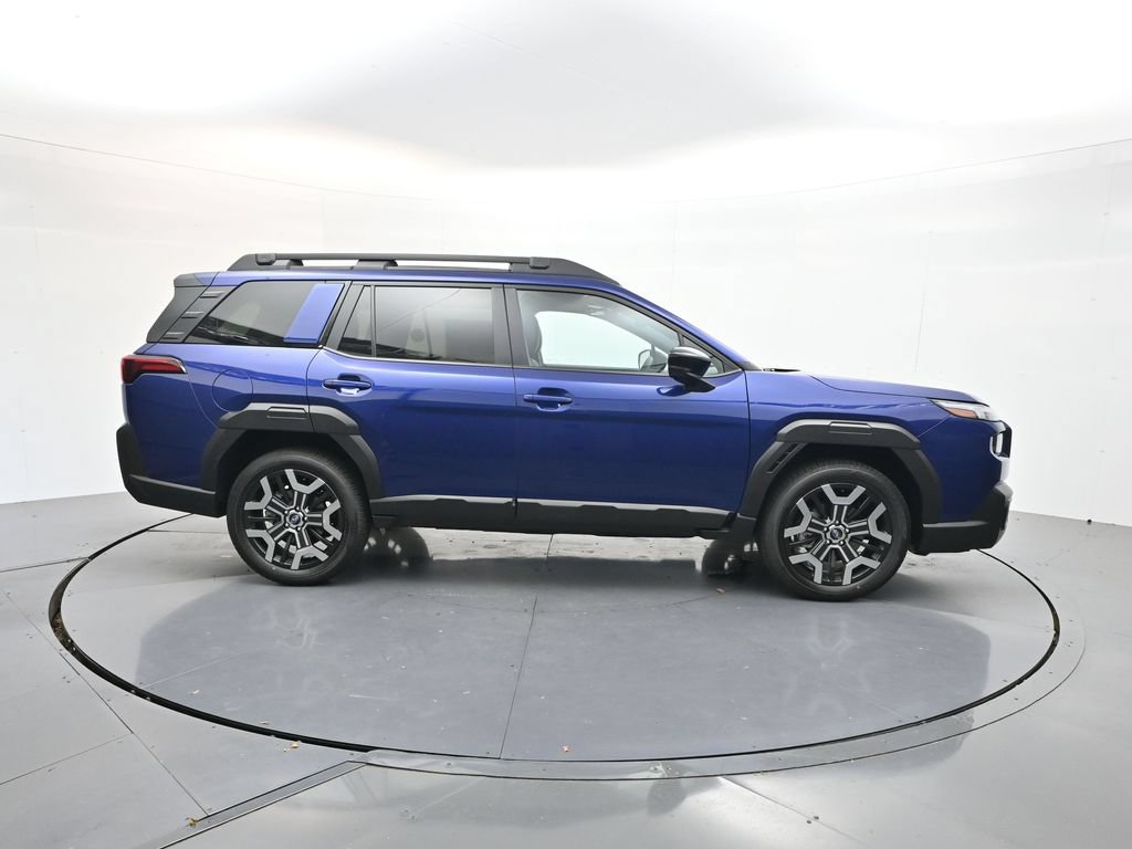 New 2026 Subaru Outback Touring XT AWD/4WD image 8