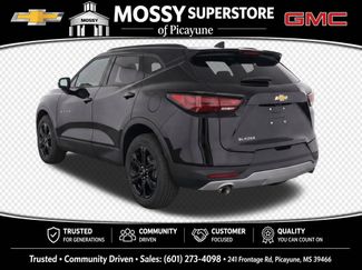 Used 2024 Chevrolet Blazer LT w/ Convenience Package FWD video 3