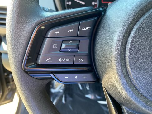 New 2026 Subaru Crosstrek 2.0i Premium AWD/4WD image 24