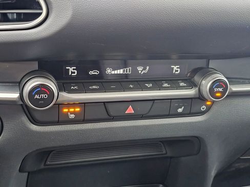 New 2026 MAZDA CX-30 AWD 2.5 S w/ Select Sport Pkg image 15