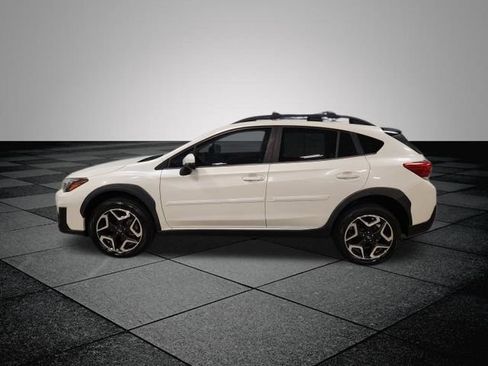 Used 2019 Subaru Crosstrek 2.0i Limited w/ Moonroof Package w/Navigation AWD/4WD image 7