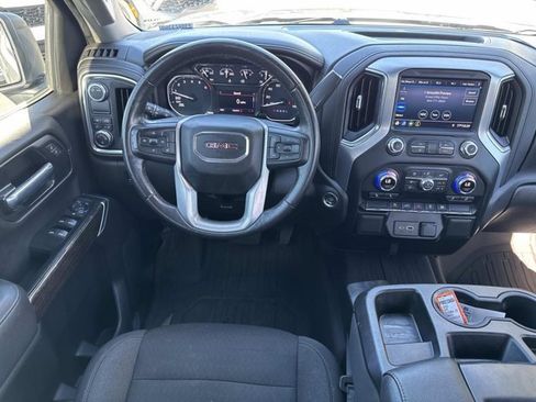 Used 2021 GMC Sierra 1500 Elevation image 23