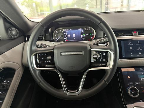 Used 2023 Land Rover Range Rover Evoque S AWD/4WD image 16