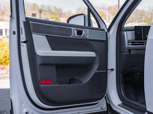 Used 2024 Hyundai Santa Fe Calligraphy image 35