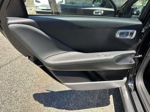 Used 2023 Hyundai Ioniq 6 SEL w/ Cargo Package AWD/4WD image 18