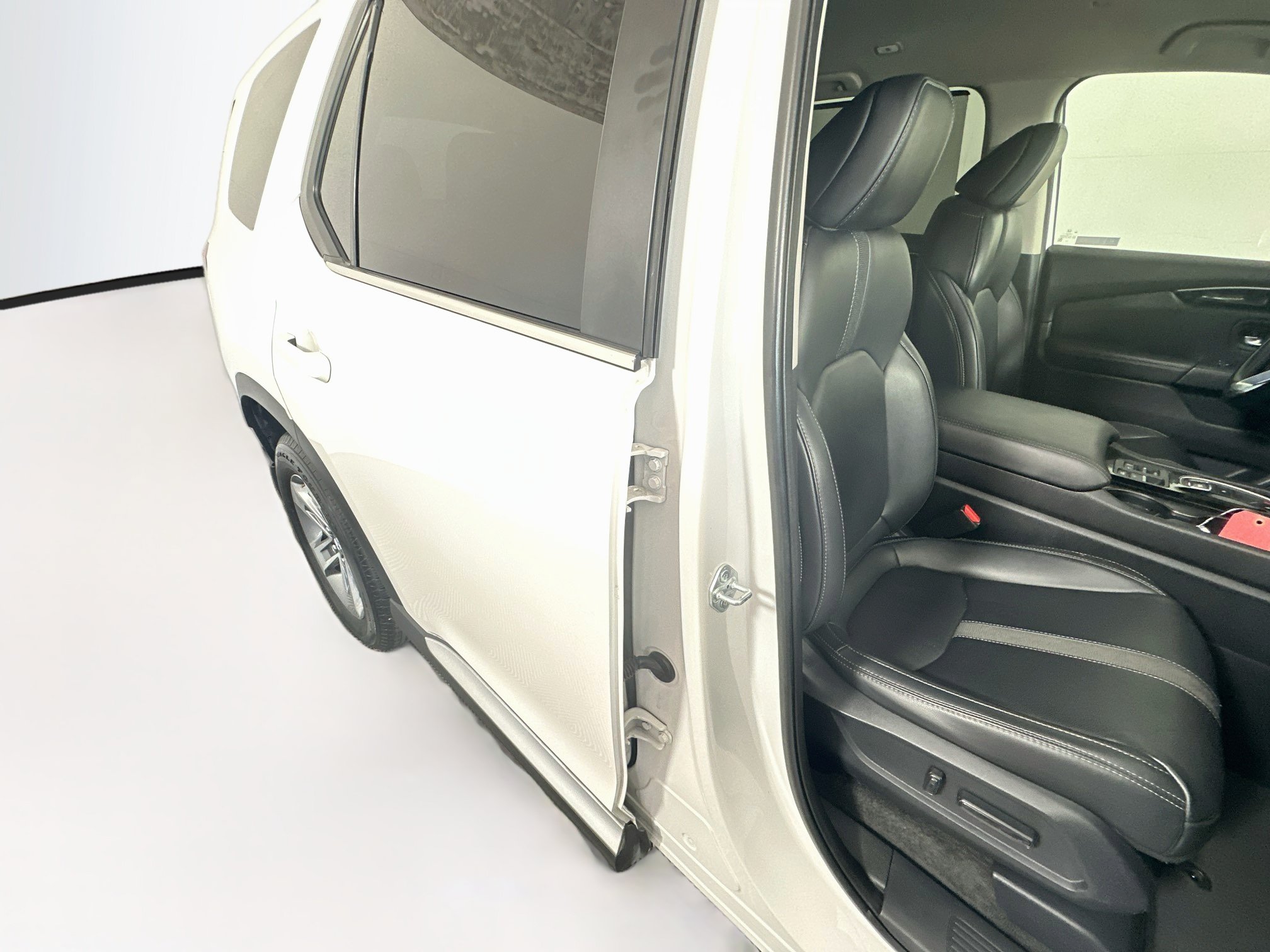 Used 2023 Honda Pilot EX-L image 28