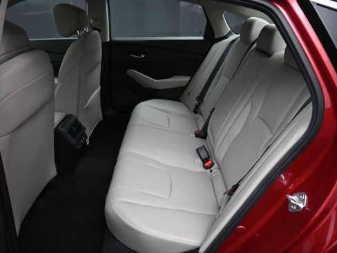 Certified 2024 Honda Accord EX-L image 21