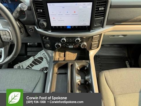 Used 2024 Ford F150 XLT w/ Equipment Group 303A High AWD/4WD image 29