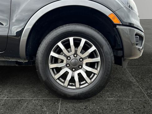 Used 2019 Ford Ranger XLT w/ Equipment Group 302A Luxury image 10