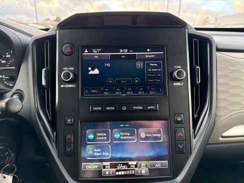 Certified 2025 Subaru Forester image 23