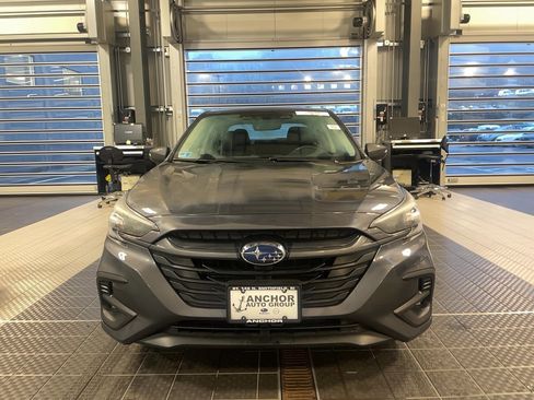 Used 2024 Subaru Legacy Limited image 2