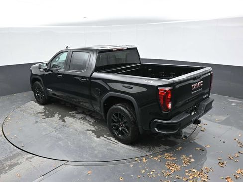 New 2026 GMC Sierra 1500 Elevation image 24