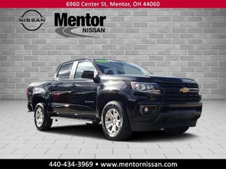 Used 2022 Chevrolet Colorado LT w/ Luxury Package video 1