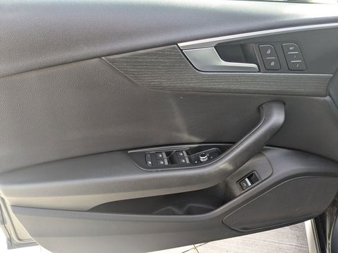 Used 2017 Audi A4 2.0T allroad Premium w/ Convenience Package image 13