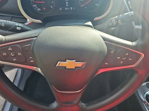 Used 2024 Chevrolet Malibu LT FWD image 18