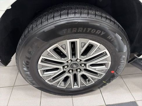 New 2026 Ford Expedition Platinum image 20