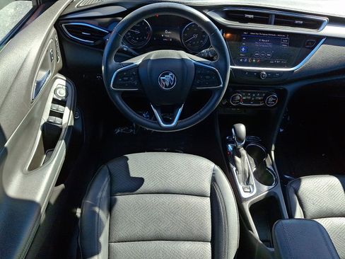 Used 2022 Buick Encore GX Essence w/ Experience Buick Package image 13