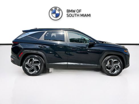 Used 2022 Hyundai Tucson SEL w/ Convenience Package image 8