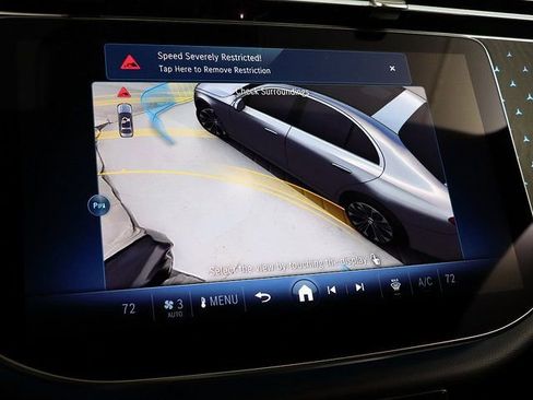 New 2026 Mercedes-Benz E 350 4MATIC Sedan image 21