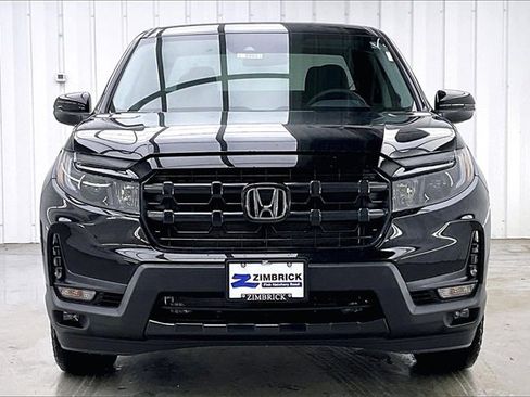 New 2026 Honda Ridgeline Sport image 3