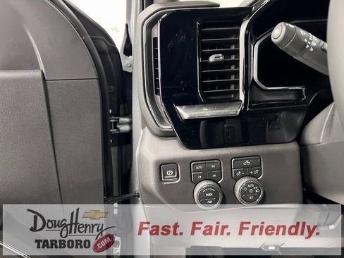 New 2026 Chevrolet Silverado 1500 LT Trail Boss w/ Convenience Package II image 30