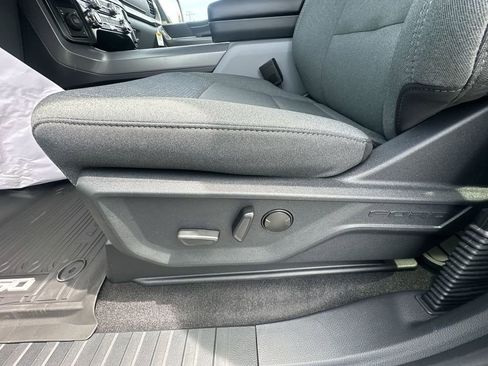 New 2026 Ford F150 XLT AWD/4WD image 18