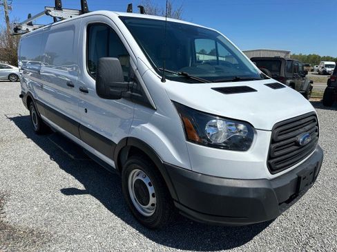 Used 2019 Ford Transit 150 148 Low Roof image 5