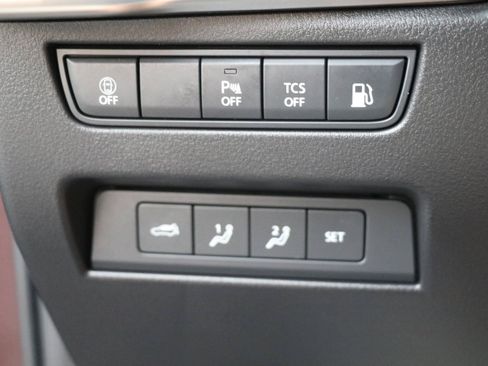 Certified 2025 MAZDA CX-90 Plug-In Hybrid w/Premium Sport AWD/4WD image 16