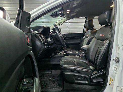 Used 2022 Ford Ranger Lariat w/ Tremor Off-Road Package image 15