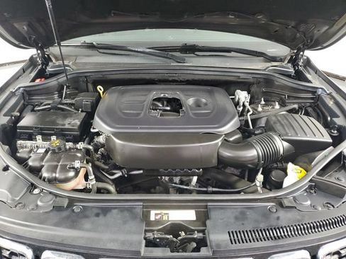 Used 2019 Jeep Grand Cherokee Limited AWD/4WD image 28