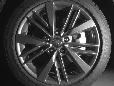 Used 2024 Subaru WRX AWD/4WD image 9